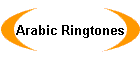Arabic Ringtones