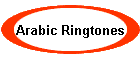 Arabic Ringtones